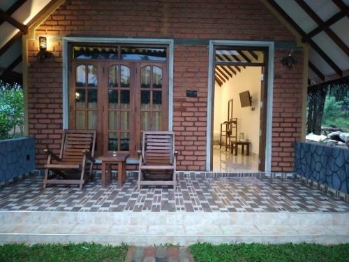 Bed & Breakfast Sigiriya Nature Resort