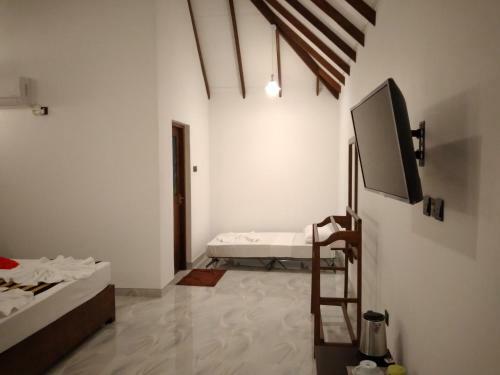 Bed & Breakfast Sigiriya Nature Resort