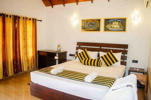 Bed & Breakfast Sigiriya Nature Resort