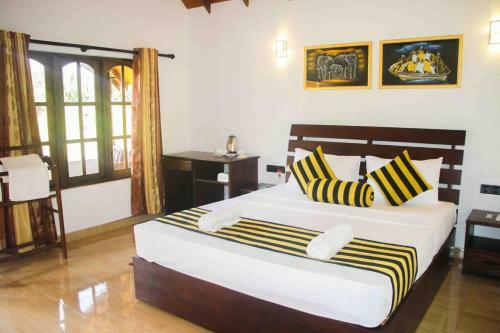 Bed & Breakfast Sigiriya Nature Resort