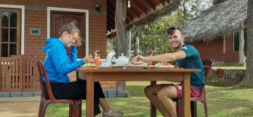 Bed & Breakfast Sigiriya Nature Resort