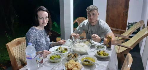 Hostal Nature Night Homestay