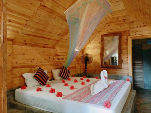 Apartamento Elephant Lake Flower