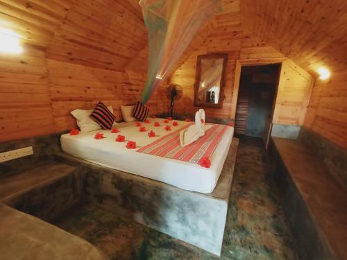 Apartamento Elephant Lake Flower