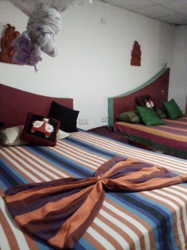 Happy Homestay