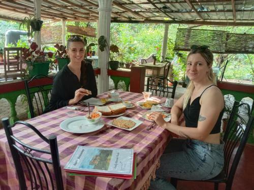 Happy Homestay