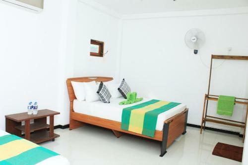 Hotel Sigiri Liya Rest
