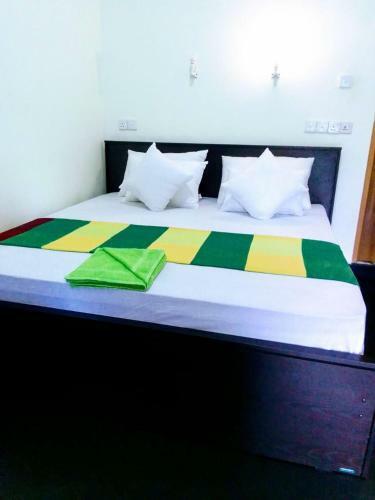 Hotel Sigiri Liya Rest