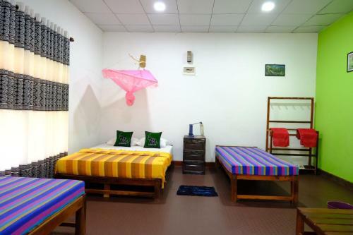 Bed & Breakfast Thilina Homestay