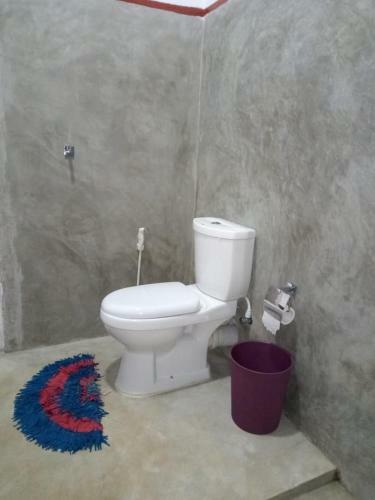Bed & Breakfast Thilina Homestay