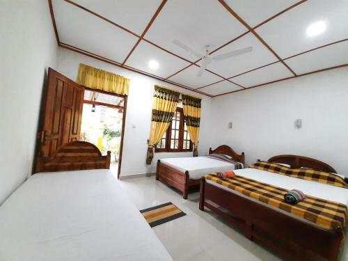 Sigiri Sandilu Homestay