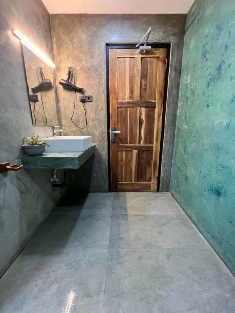 Albergue Roy's Villa