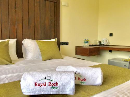 Hotel Royal Rock Sigiriya