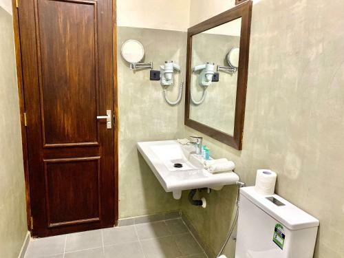 Hotel Royal Rock Sigiriya