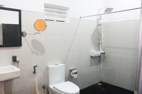 Hostal Hotel Bejewelled Sigiriya