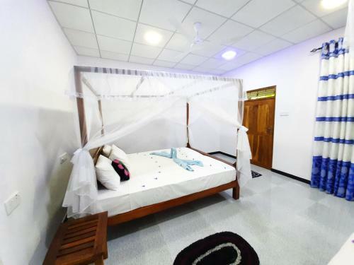 Galaxy View Home Stay Sigiriya