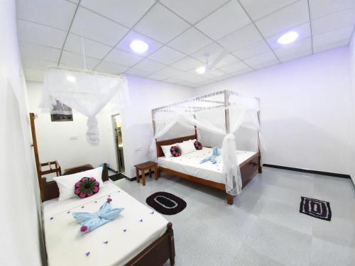 Galaxy View Home Stay Sigiriya