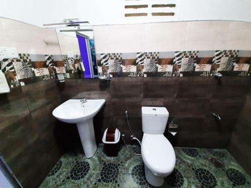 Galaxy View Home Stay Sigiriya