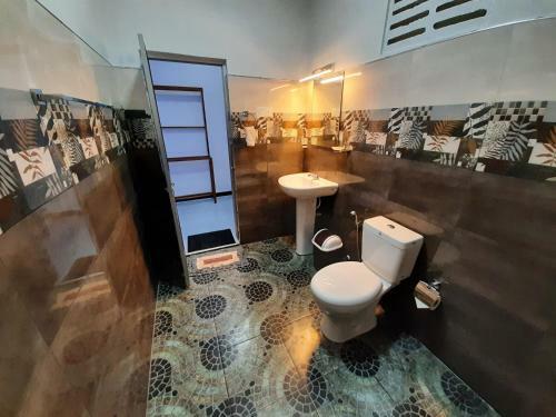 Galaxy View Home Stay Sigiriya