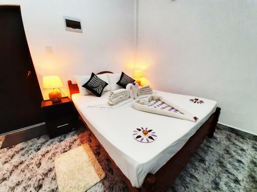 Bed & Breakfast Dream Villa Sigiriya