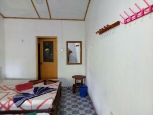 New Sigiri Hostel