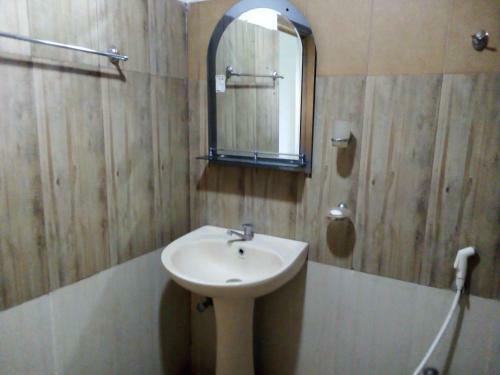 New Sigiri Hostel