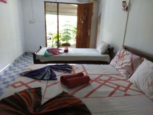 New Sigiri Hostel