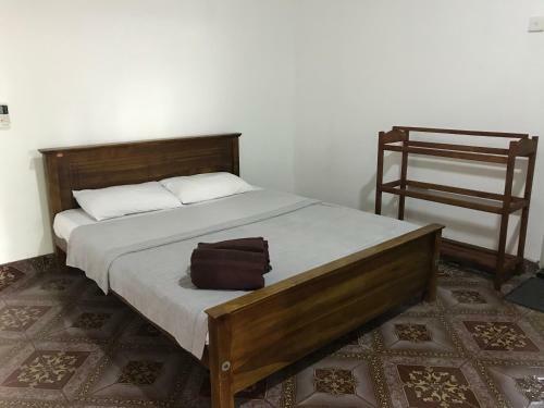 Hotel Beatific Villa By N & M