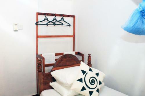 Hostal Sigiri Thilana Priya Home Stay
