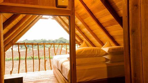 Agroturismo Sigiriya Tree House