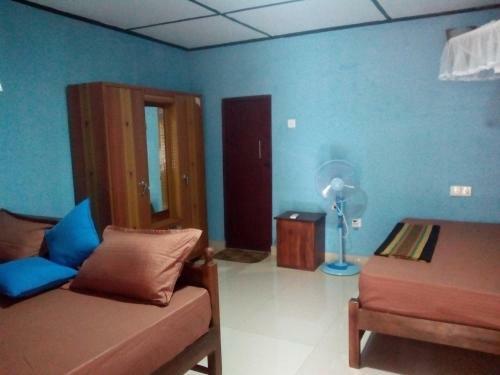 Sigiriya Hostel Home