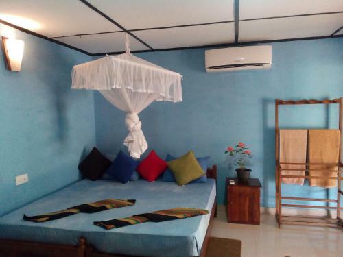 Sigiriya Hostel Home