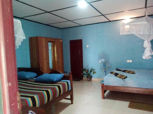 Sigiriya Hostel Home
