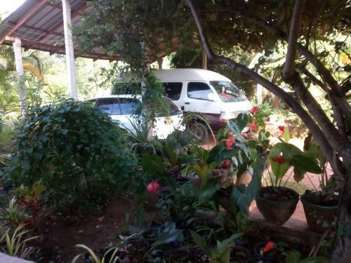 Sigiriya Hostel Home