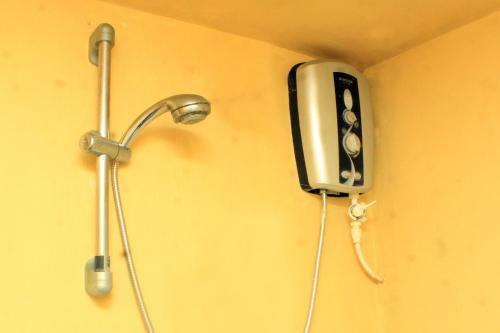 Hostal Sigiriya Relax Guest House