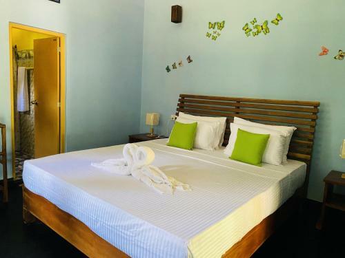 Sigiri Siesta Homestay