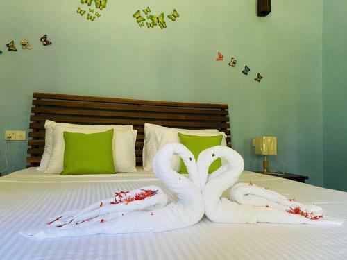 Sigiri Siesta Homestay