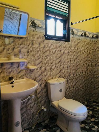 Sigiri Siesta Homestay
