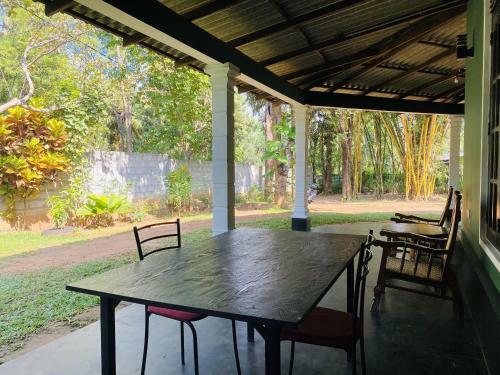 Sigiri Siesta Homestay
