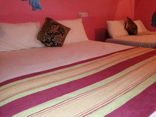 Bed & Breakfast Sigiriya Jungle Padmini Lodge