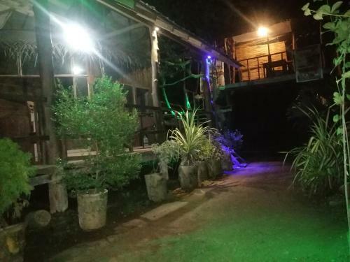 Bed & Breakfast Sigiriya Jungle Padmini Lodge