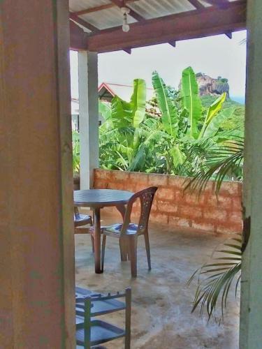 Rithu Homestay