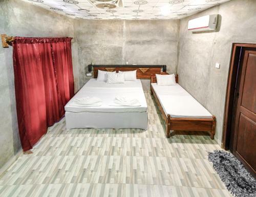 Hotel Ayurveda Retreat Sigirya