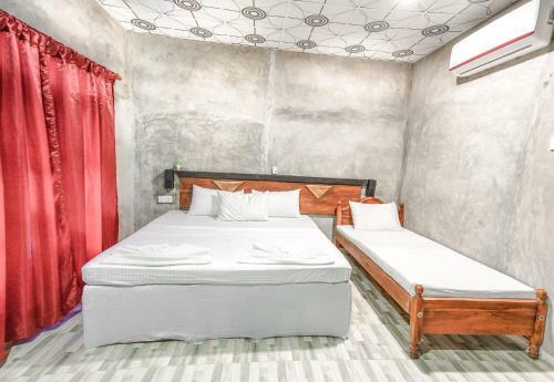 Hotel Ayurveda Retreat Sigirya