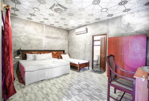 Hotel Ayurveda Retreat Sigirya
