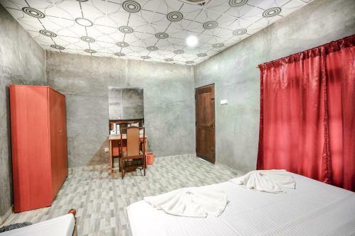 Hotel Ayurveda Retreat Sigirya