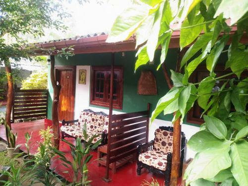Gangula Eco Lodge
