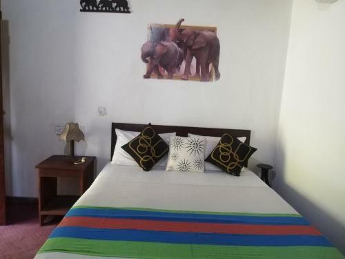 Gangula Eco Lodge