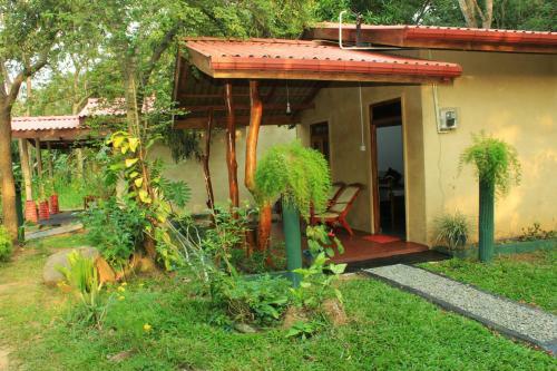 Apartamento Joshua?s Cottage