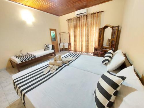 Lodge Hotel Iora Sigiriya